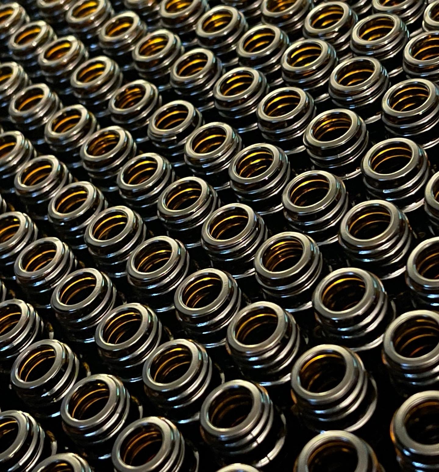 "The Blessing" Sample Pack (7 bottles)