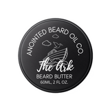 The Ark Premium Beard Collection