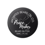 PeaceMaker Premium Beard Collection