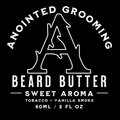 Sweet Aroma Signature Beard Butter| Tobacco+Vanilla+Musk