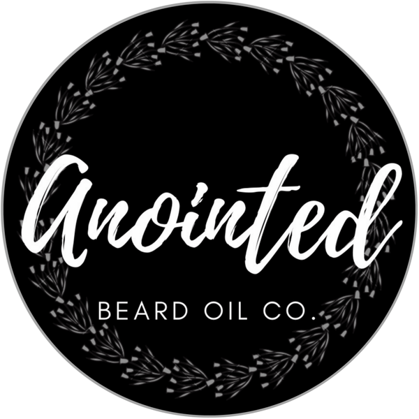 Anointed Beard Oil Co.