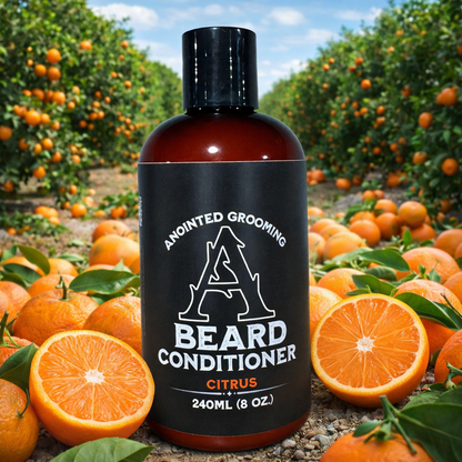 Anointed Beard Conditioner