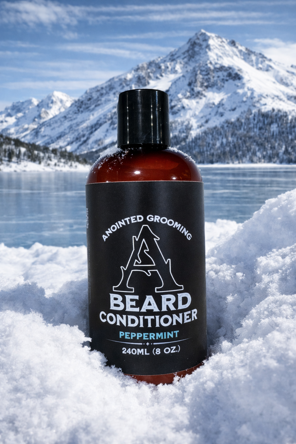 Anointed Beard Conditioner