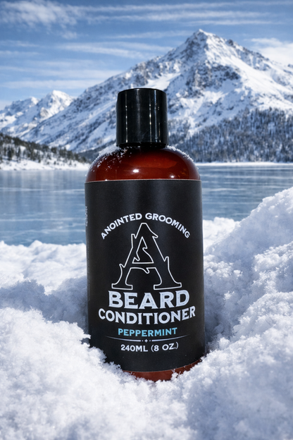 Anointed Beard Conditioner