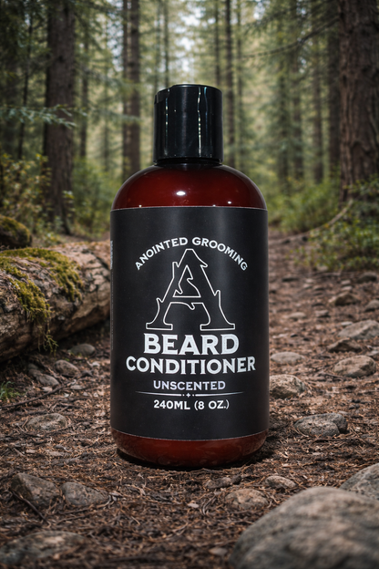 Anointed Beard Conditioner