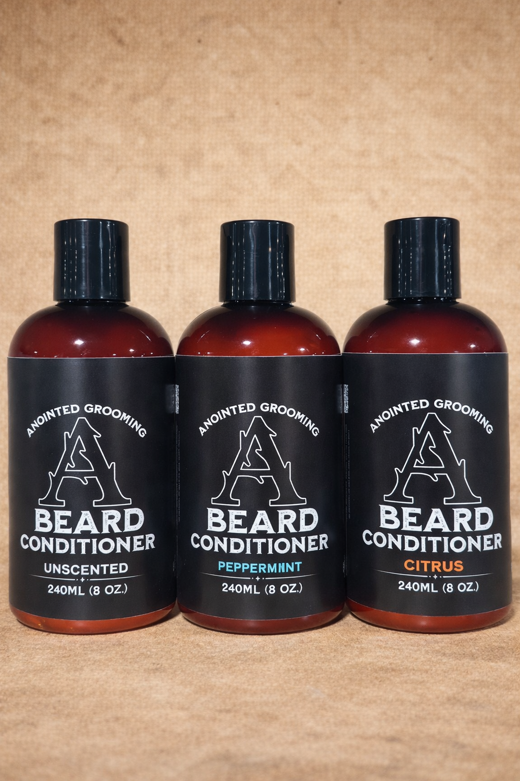 Anointed Beard Conditioner
