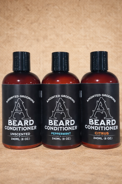 Anointed Beard Conditioner