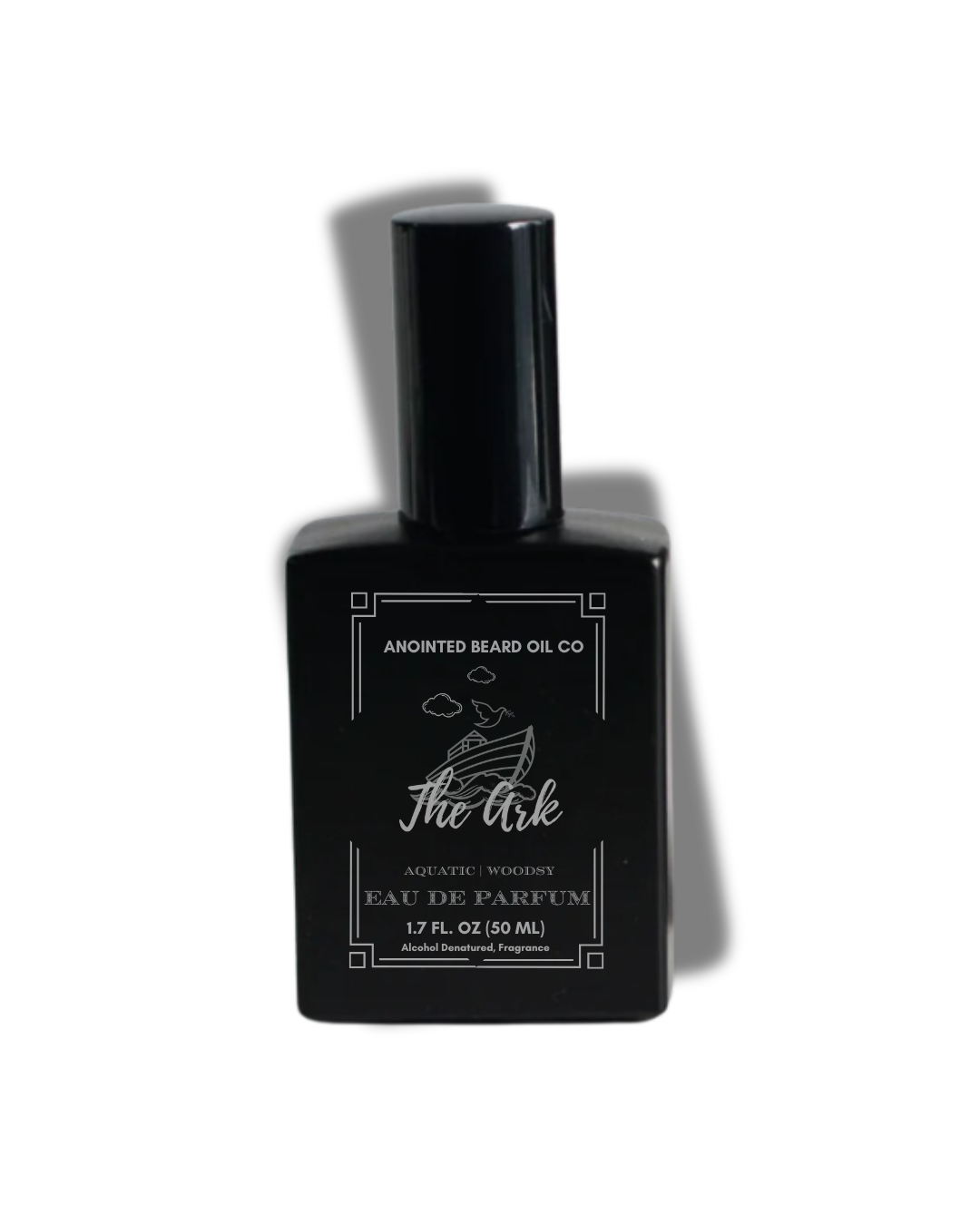 Anointed Signature Cologne