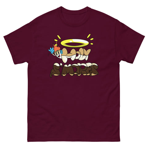 Holy S'mores tee