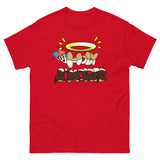 Holy S'mores tee