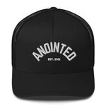 Anointed Arch Trucker