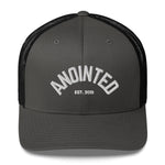 Anointed Arch Trucker
