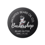 The Barbershop Premium Beard Collection