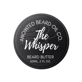 The Whisper Premium Beard Collection