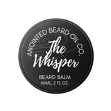 The Whisper Premium Beard Collection