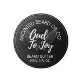 Oud to Joy Premium Beard Collection